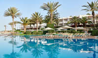 Iberostar founty beach